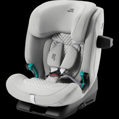 Advansafix Pro Car Seat, 76-150 cm, Britax Römer